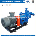 65ZJW Filter Press Slurry Feeding Pump